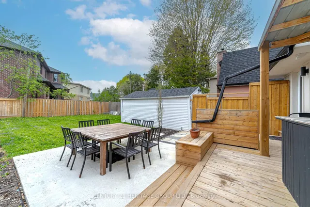 Additional image 32 of 48 DENVALE Rd