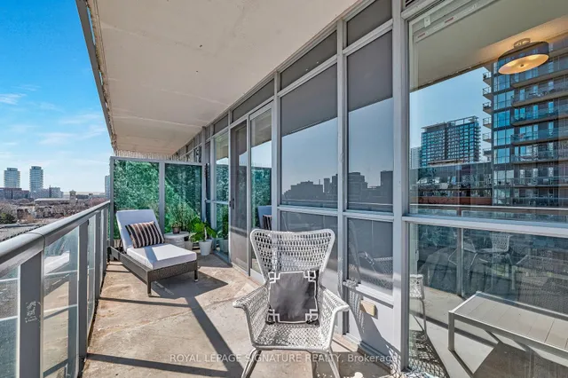 Additional image 23 of 1 Cole St Unit 804