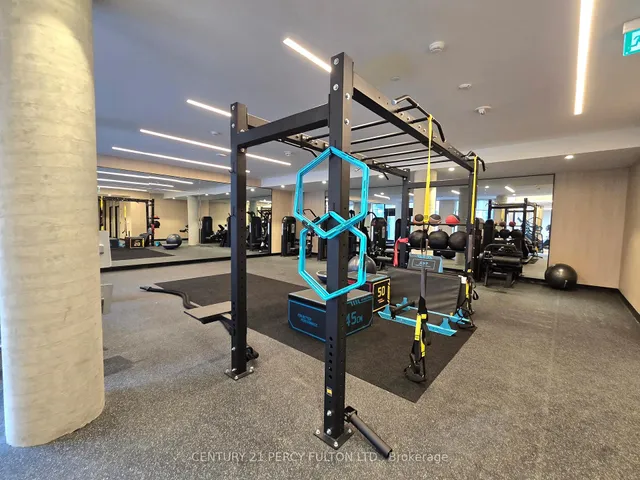 Additional image 22 of 2020 Bathurst St Unit 827