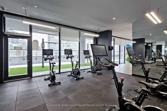 Additional image 20 of 159 Wellesley St Unit 2603