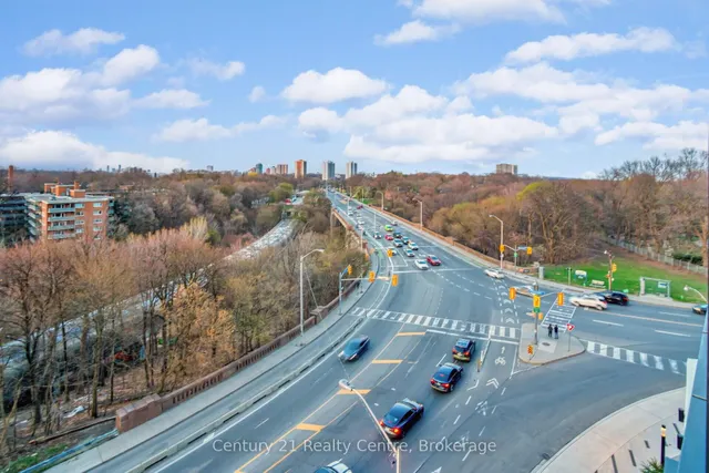 Additional image 36 of 585 Bloor St E . St Unit 524