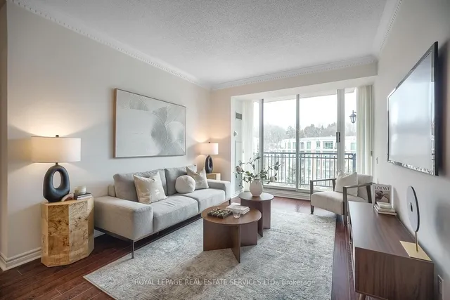Additional image 45 of 18 William Carson Cres Unit 811
