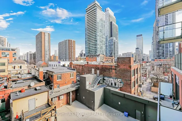 Additional image 21 of 75 St Nicholas St Unit 401