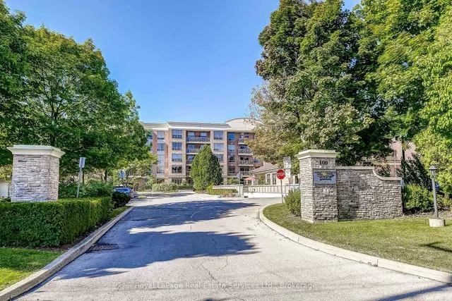 Additional image 4 of 100 Burloak Dr Unit 2212