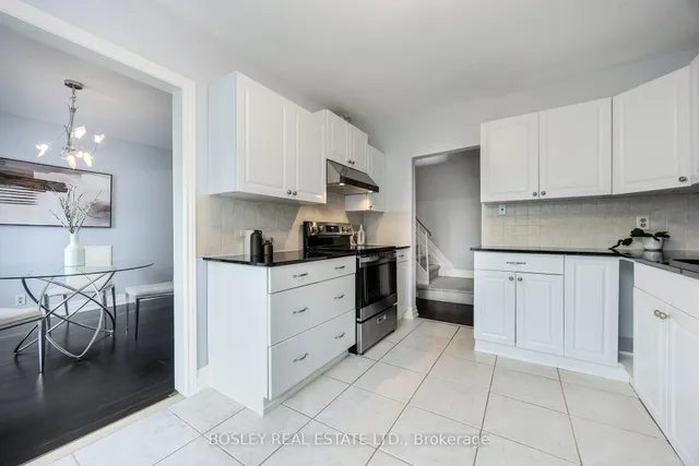 Additional image 11 of 4357 Bloor St Unit 16