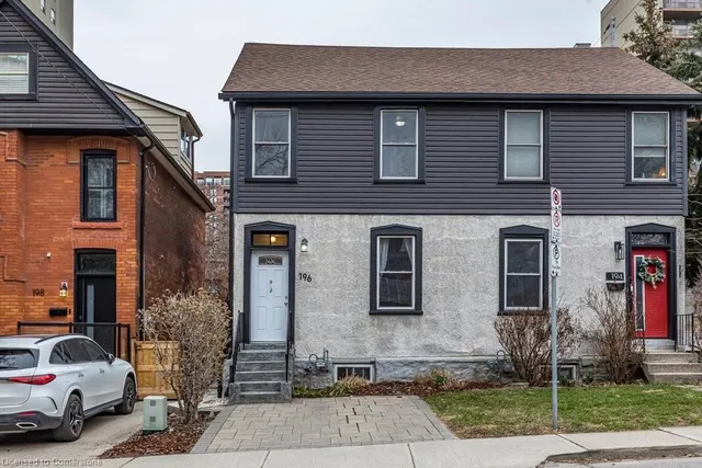 Additional image 2 of 196 Bold St