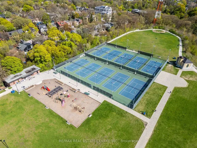 Additional image 40 of 6 Parkwood Ave Unit 419