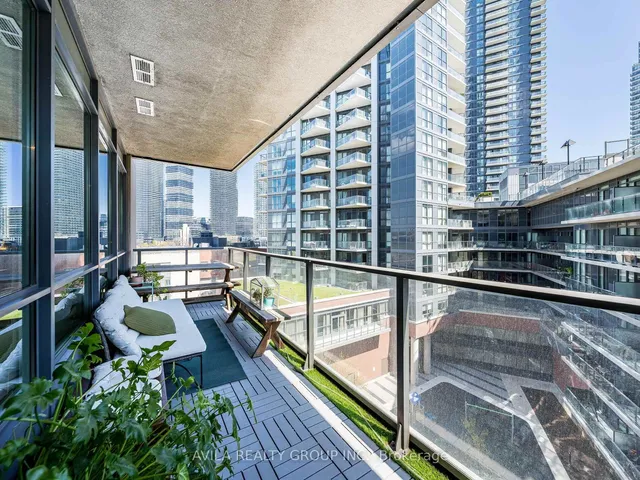 Additional image 41 of 36 Park Lawn Rd Unit 410