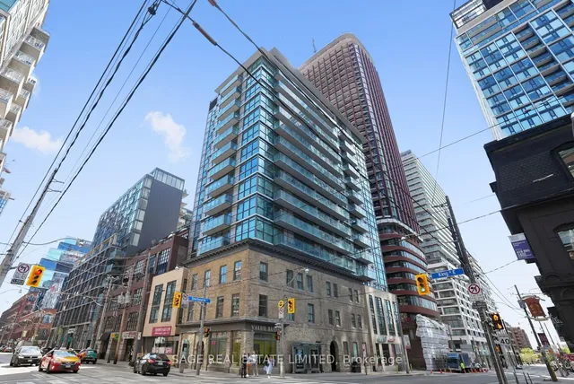 Additional image 19 of 39 Sherbourne St Unit 204