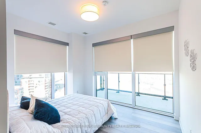 Additional image 22 of 8 Tippett Rd N/A Unit 1005