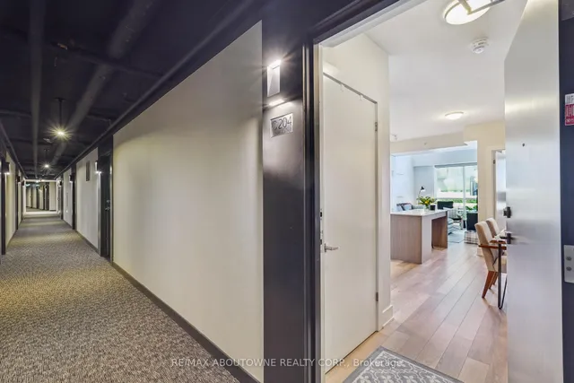 5260 Dundas St Unit C204