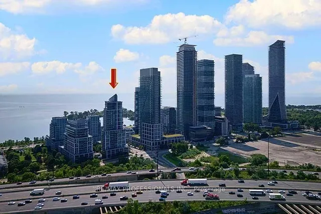 Additional image 14 of 2121 Lake Shore Blvd Unit 1203