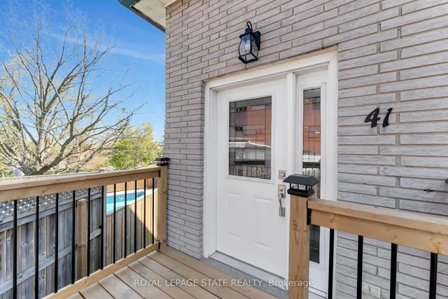 Additional image 3 of 41 Yeoville Crt