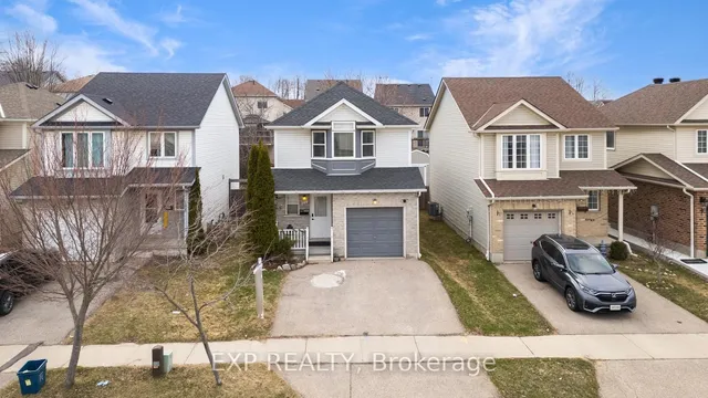 179 HENHOEFFER Cres