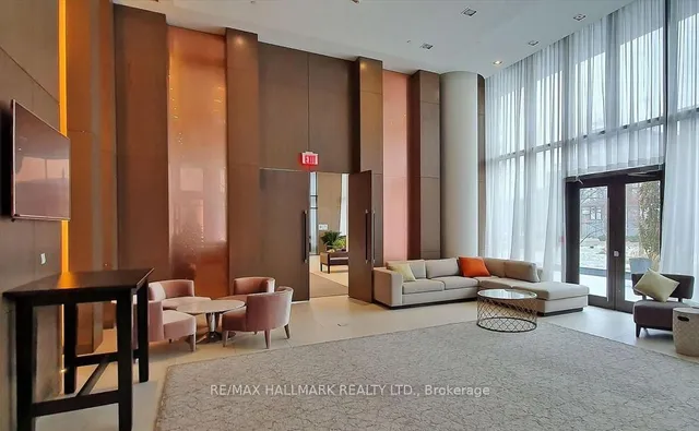 Additional image 2 of 121 MCMAHON Dr Unit 2917