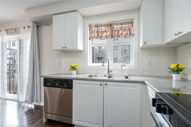 Additional image 19 of 701 Homer Watson Blvd Unit 17