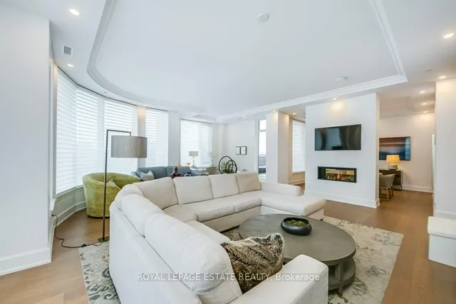 Additional image 7 of 1441 Elgin St Unit Ph602