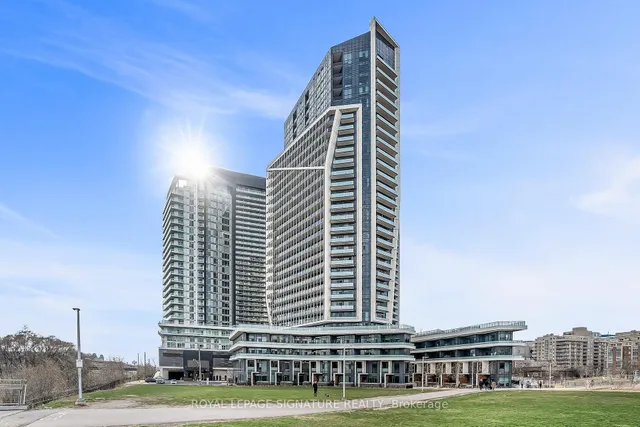 30 Ordnance St Unit 1102