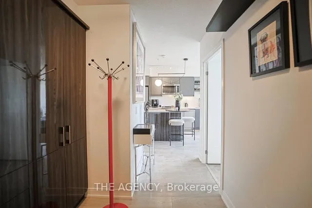 Additional image 22 of 50 Wellesley St Unit 1109