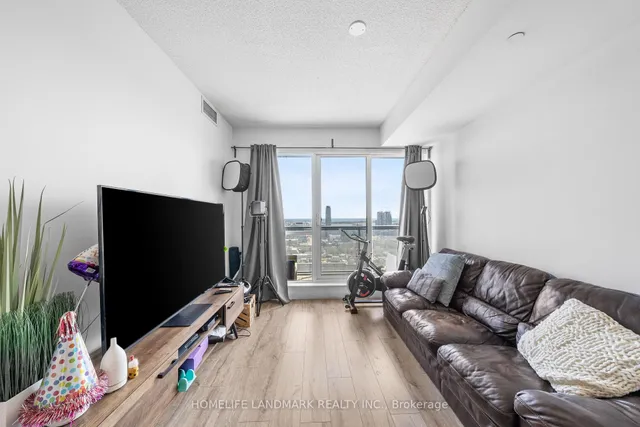 Additional image 7 of 55 Regent Park Blvd Unit 2403