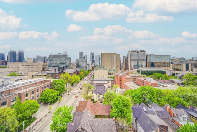 Additional image 25 of 203 College St Unit 1007