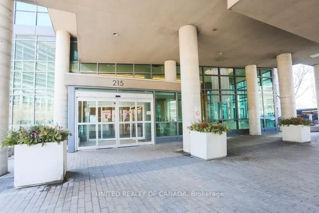 Additional image 3 of 215 Fort York Blvd Unit #705