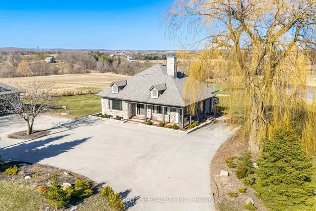 Additional image 3 of 1219 17 Sideroad Rd