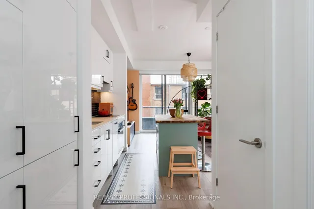 Additional image 2 of 9 Tecumseth St Unit 425