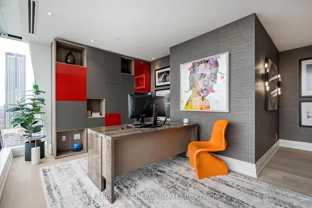 Additional image 28 of 200 Cumberland St Unit 3501