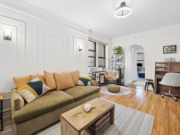 225 Bennett Ave APT 5H, Manhattan, NY 10040