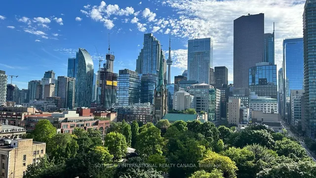 Additional image 43 of 116 George St Unit N309