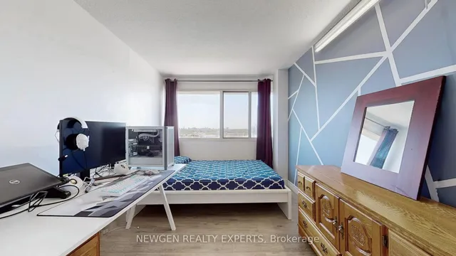 Additional image 18 of 735 Don Mills Rd Unit 2406