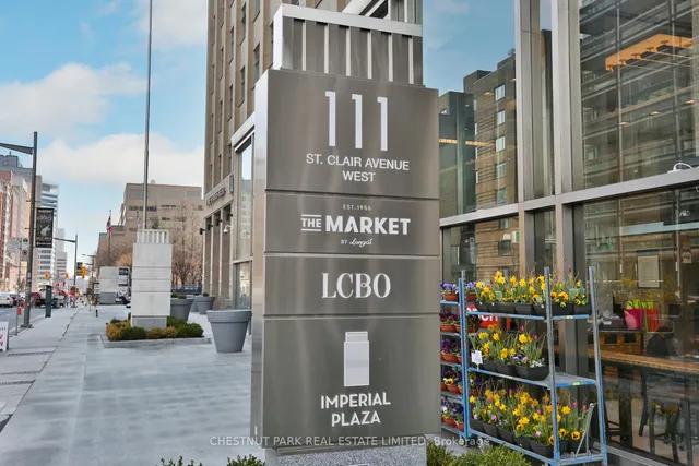 Additional image 36 of 111 St. Clair Ave Unit 1422