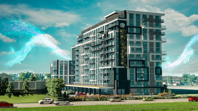 461 GREEN Rd Unit 606