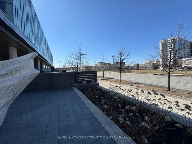 Additional image 45 of 2800 Keele St Unit 524