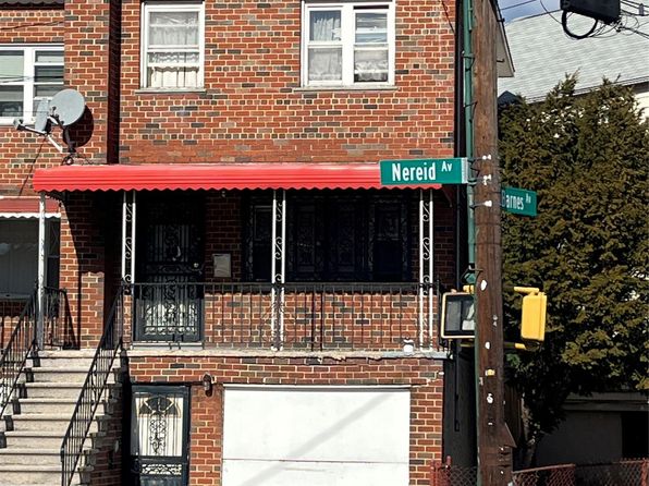 1737 Nereid Avenue, Bronx, NY 10466