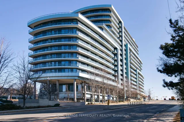 Additional image 2 of 2885 Bayview Ave Unit 1108