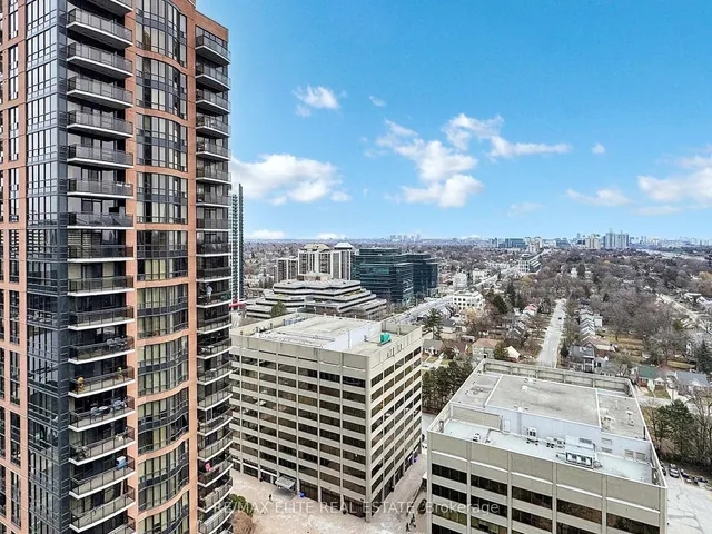 Additional image 30 of 23 Sheppard Ave Unit 2306