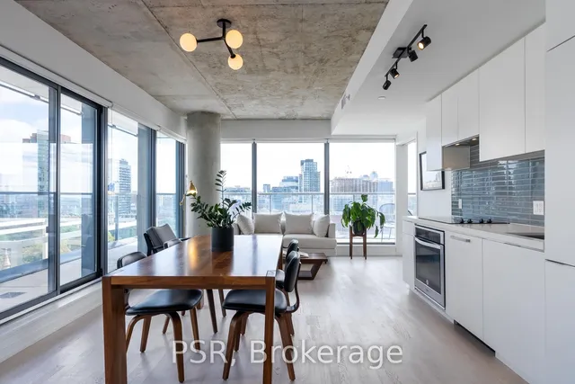 Additional image 6 of 60 Colborne St Unit 1202