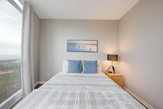 Additional image 22 of 231 Fort York Blvd Unit 2011