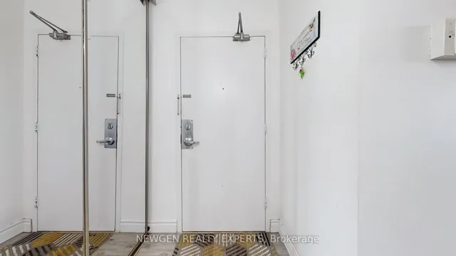 Additional image 21 of 735 Don Mills Rd Unit 2406