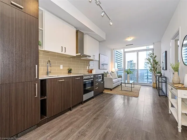 Additional image 8 of 125 Redpath Avenue Ave Unit PH 104