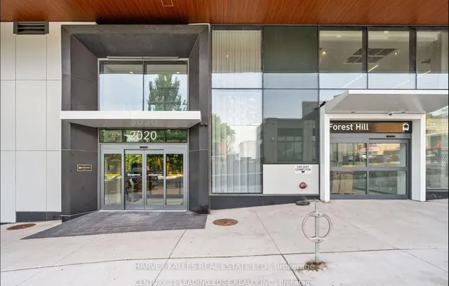 Additional image 31 of 2020 Bathurst St Unit 1602