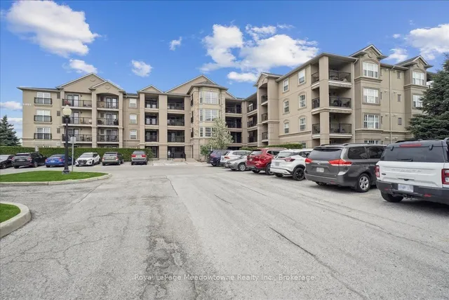 Additional image 2 of 1491 Maple Ave Unit 411