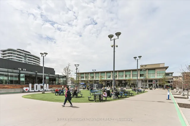 Additional image 31 of 99 The Donway N/A Unit 506