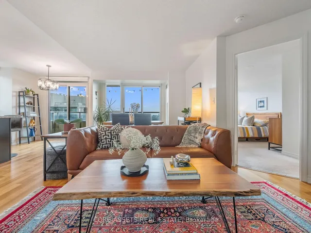 Additional image 5 of 18 Spring Garden Ave Unit 2705