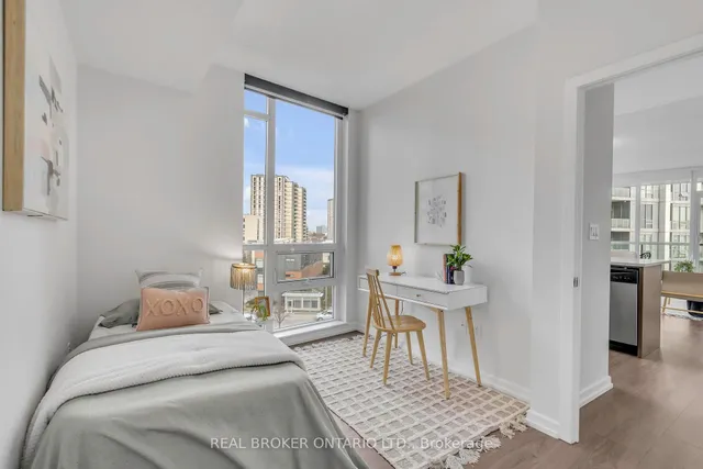 Additional image 27 of 66 Forest Manor Rd Unit 408