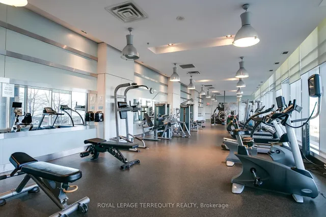 Additional image 23 of 2885 Bayview Ave Unit 1108