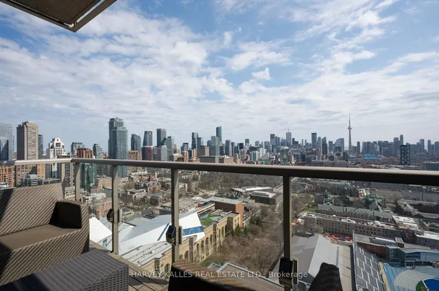 Additional image 34 of 1 Bedford Rd Unit 2901