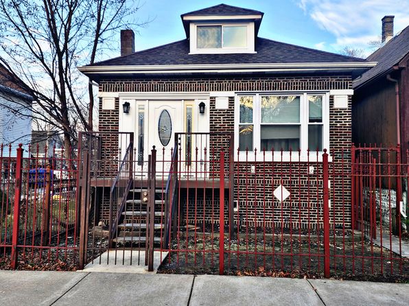 Property image for 5121 S Trumbull Ave, Chicago, IL 60632
